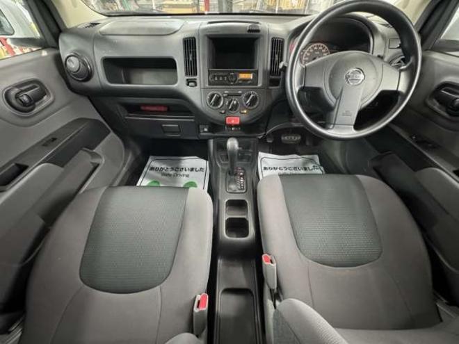 ADNV150  1.6 VE 4WD　エマージェンシーブレーキ　夏冬タイヤ 1600