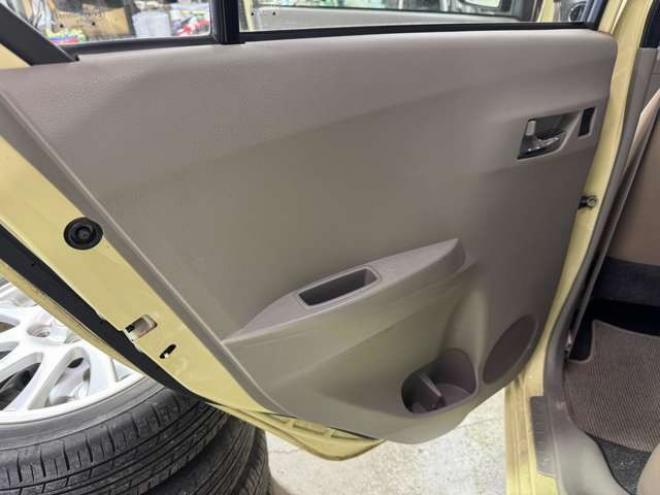 ミライース Xf 4WD　ナビ　TV　Bluetooth　下廻り防錆塗装済 660