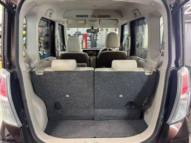 デイズルークスX 4WD　Egスターター　エマブレ 全周囲カメラ 660