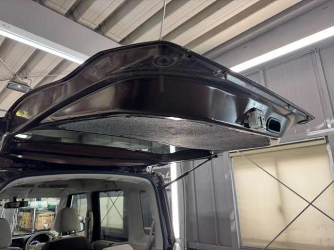 デイズルークスX 4WD　Egスターター　エマブレ 全周囲カメラ 660
