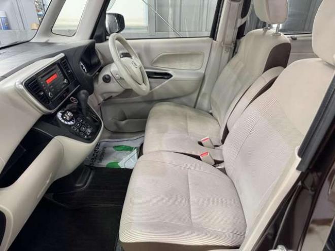 デイズルークスX 4WD　Egスターター　エマブレ 全周囲カメラ 660