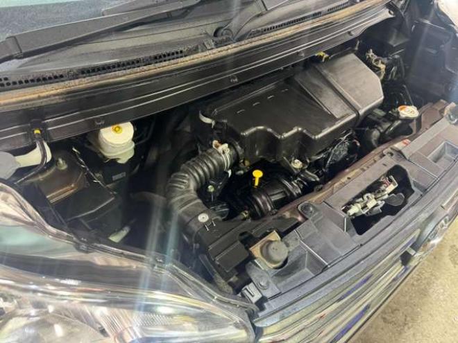 デイズルークスX 4WD　Egスターター　エマブレ 全周囲カメラ 660