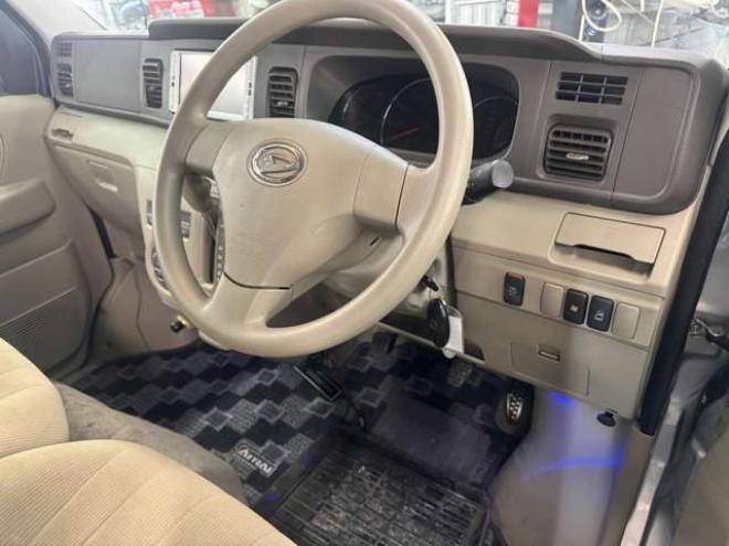 アトレーワゴン カスタムターボRS リミテッド 4WD　Pスライド　HID 660