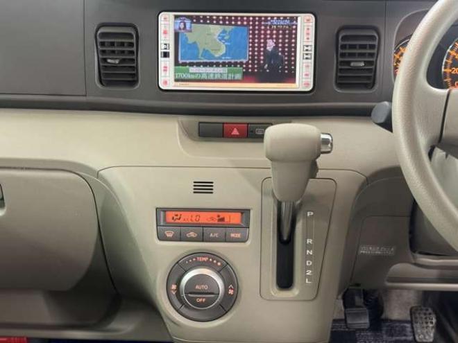 アトレーワゴン カスタムターボRS リミテッド 4WD　Pスライド　HID 660
