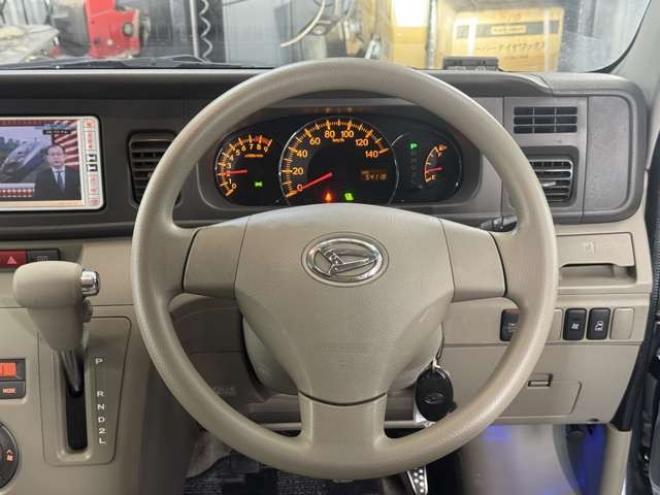 アトレーワゴン カスタムターボRS リミテッド 4WD　Pスライド　HID 660