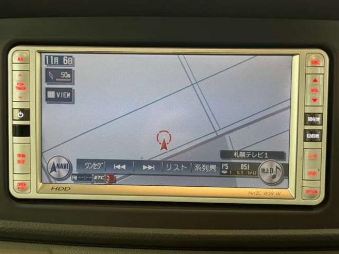 アトレーワゴン カスタムターボRS リミテッド 4WD　Pスライド　HID 660