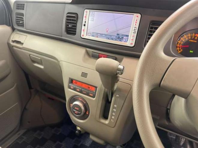アトレーワゴン カスタムターボRS リミテッド 4WD　Pスライド　HID 660