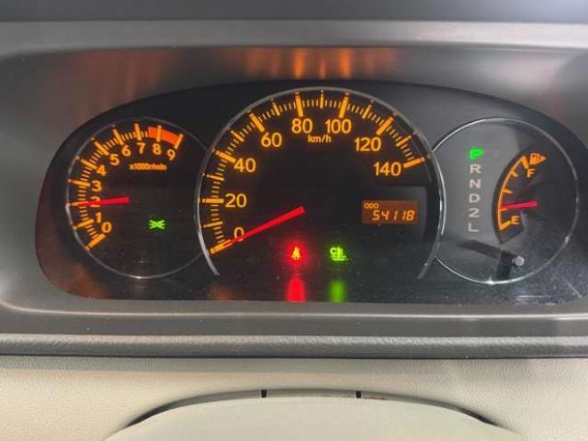 アトレーワゴン カスタムターボRS リミテッド 4WD　Pスライド　HID 660