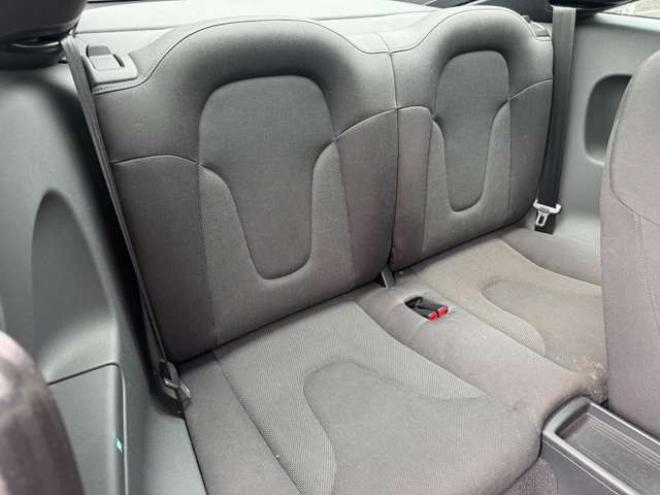 アウディTT クーペ 2.0 TFSI クワトロ 4WD　Bluetooth Bカメラ 正規輸入車 2000