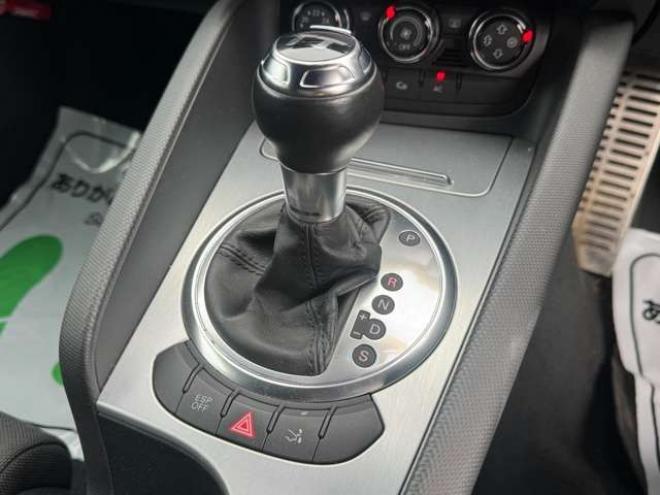 アウディTT クーペ 2.0 TFSI クワトロ 4WD　Bluetooth Bカメラ 正規輸入車 2000