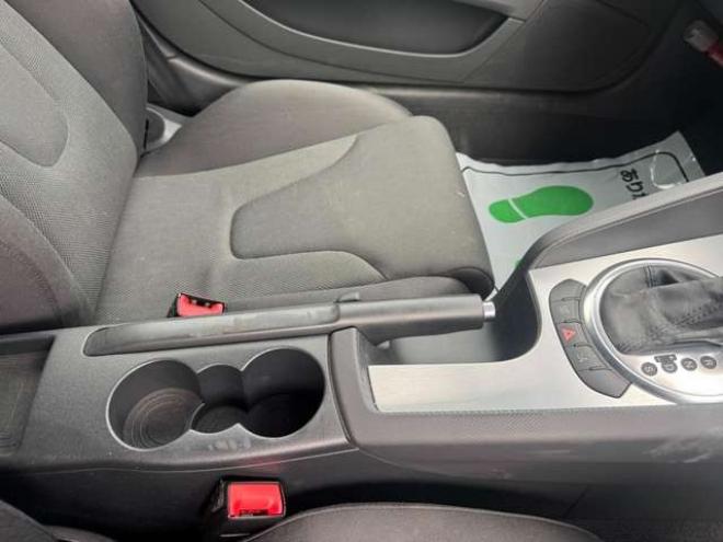 アウディTT クーペ 2.0 TFSI クワトロ 4WD　Bluetooth Bカメラ 正規輸入車 2000