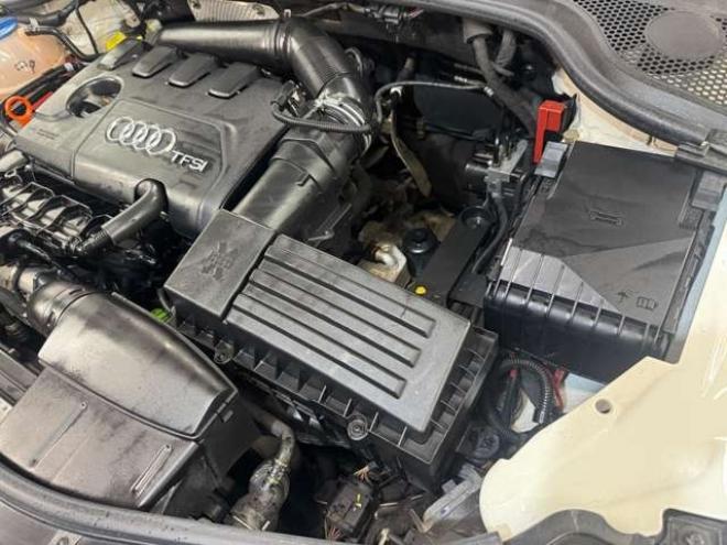 アウディTT クーペ 2.0 TFSI クワトロ 4WD　Bluetooth Bカメラ 正規輸入車 2000
