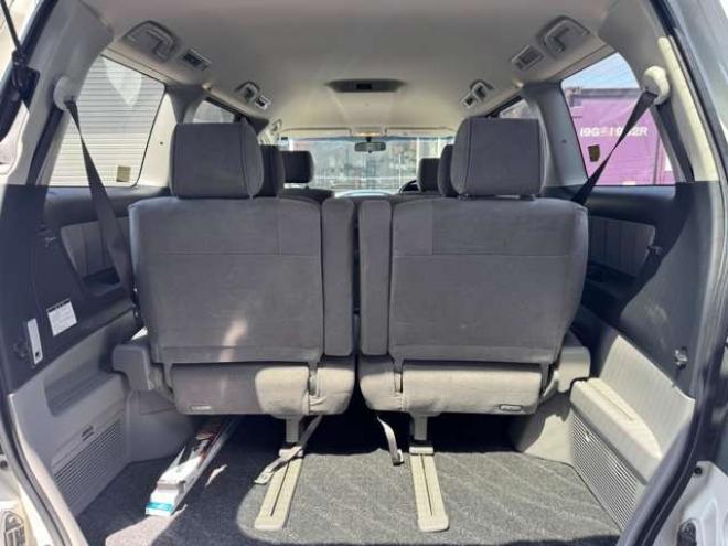 アルファード2.4 V AS プラチナセレクション 4WD　両側Pスライド　Bluetooth　Bカメラ 2400
