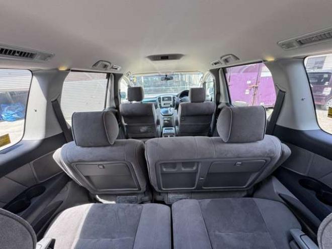 アルファード2.4 V AS プラチナセレクション 4WD　両側Pスライド　Bluetooth　Bカメラ 2400