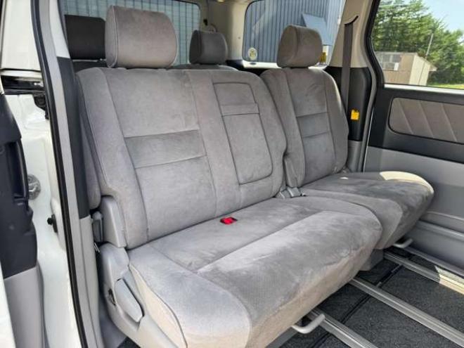アルファード2.4 V AS プラチナセレクション 4WD　両側Pスライド　Bluetooth　Bカメラ 2400