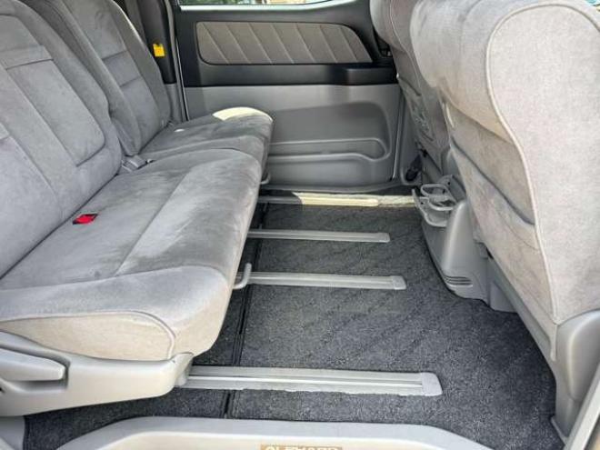 アルファード2.4 V AS プラチナセレクション 4WD　両側Pスライド　Bluetooth　Bカメラ 2400