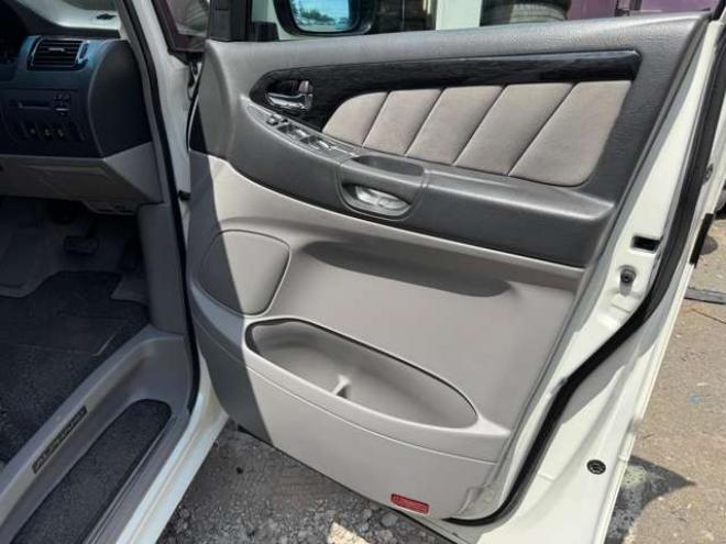 アルファード2.4 V AS プラチナセレクション 4WD　両側Pスライド　Bluetooth　Bカメラ 2400