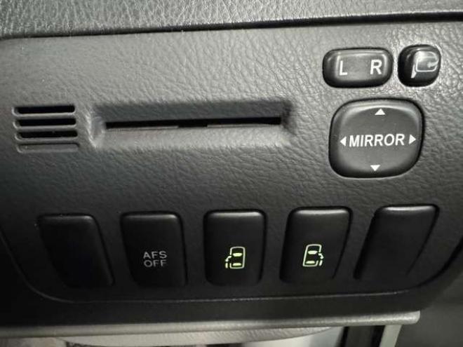 アルファード2.4 V AS プラチナセレクション 4WD　両側Pスライド　Bluetooth　Bカメラ 2400