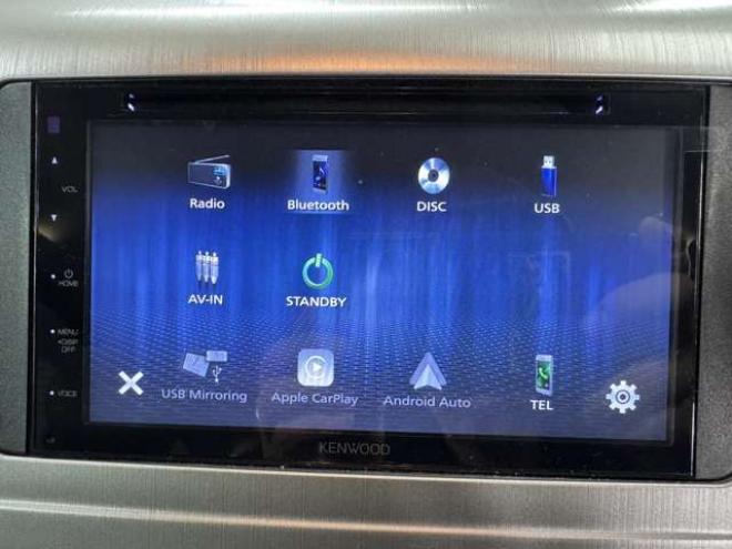 アルファード2.4 V AS プラチナセレクション 4WD　両側Pスライド　Bluetooth　Bカメラ 2400