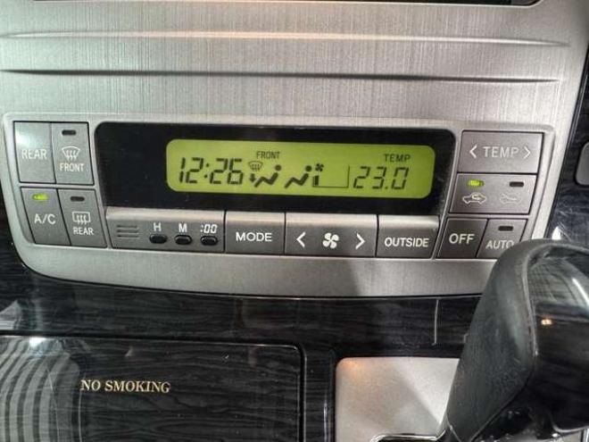 アルファード2.4 V AS プラチナセレクション 4WD　両側Pスライド　Bluetooth　Bカメラ 2400