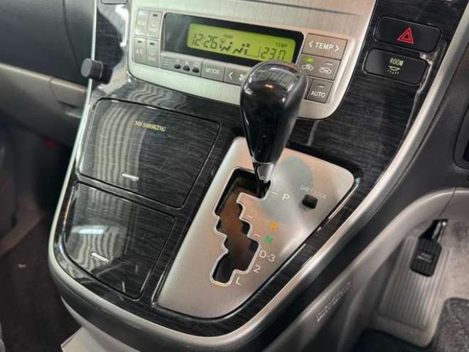 アルファード2.4 V AS プラチナセレクション 4WD　両側Pスライド　Bluetooth　Bカメラ 2400