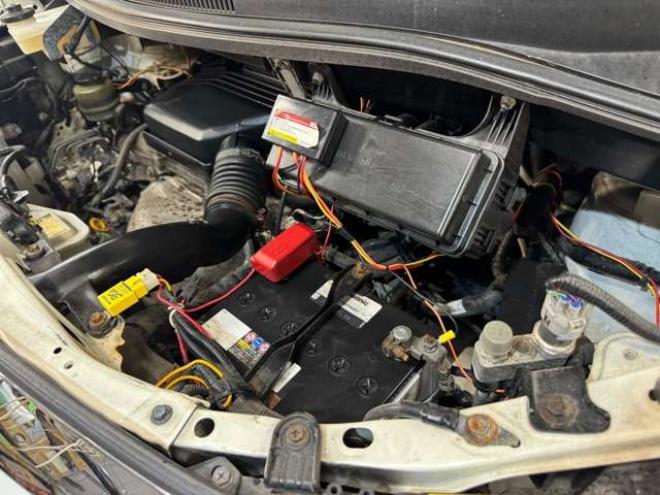 アルファード2.4 V AS プラチナセレクション 4WD　両側Pスライド　Bluetooth　Bカメラ 2400