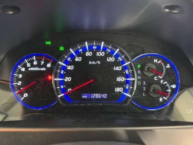 アルファード2.4 V AS プラチナセレクション 4WD　両側Pスライド　Bluetooth　Bカメラ 2400
