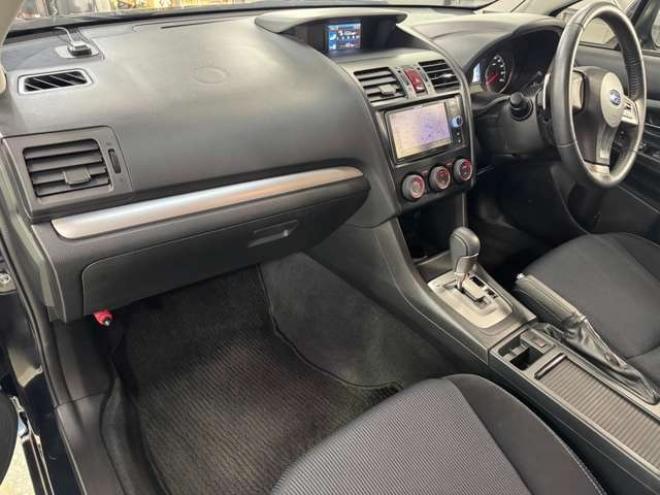 インプレッサスポーツ 2.0 i アイサイト 4WD　ナビ　TV　Bカメラ　Bluetooth　HID 2000