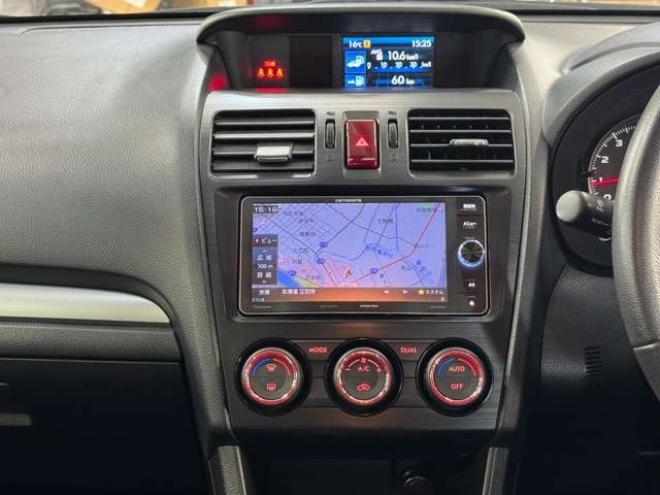 インプレッサスポーツ 2.0 i アイサイト 4WD　ナビ　TV　Bカメラ　Bluetooth　HID 2000
