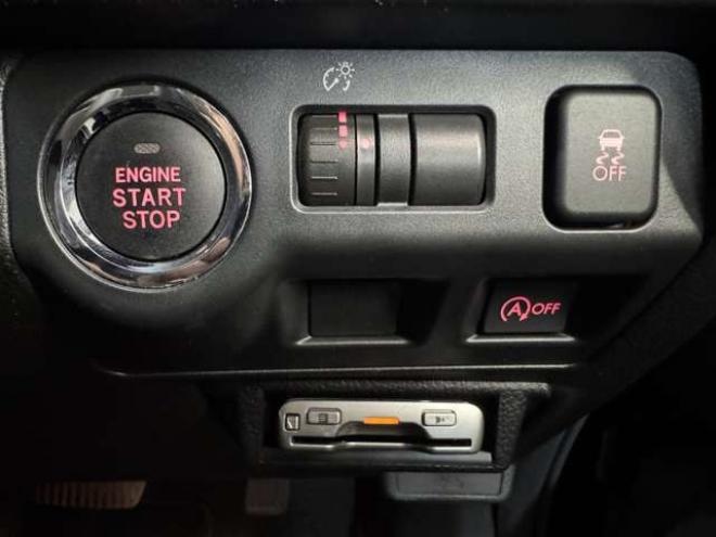インプレッサスポーツ 2.0 i アイサイト 4WD　ナビ　TV　Bカメラ　Bluetooth　HID 2000