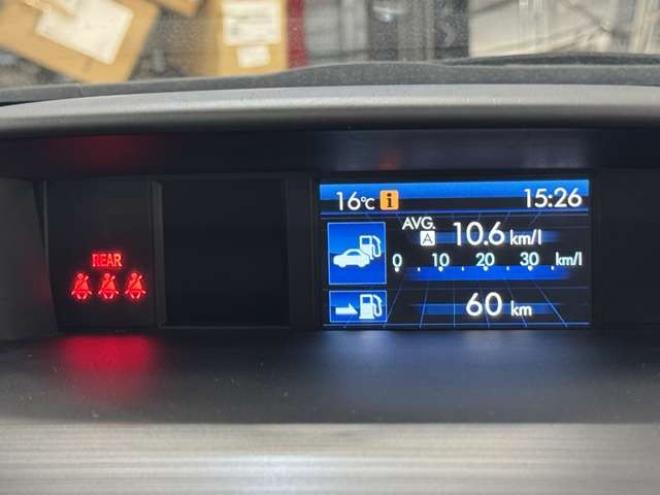 インプレッサスポーツ 2.0 i アイサイト 4WD　ナビ　TV　Bカメラ　Bluetooth　HID 2000