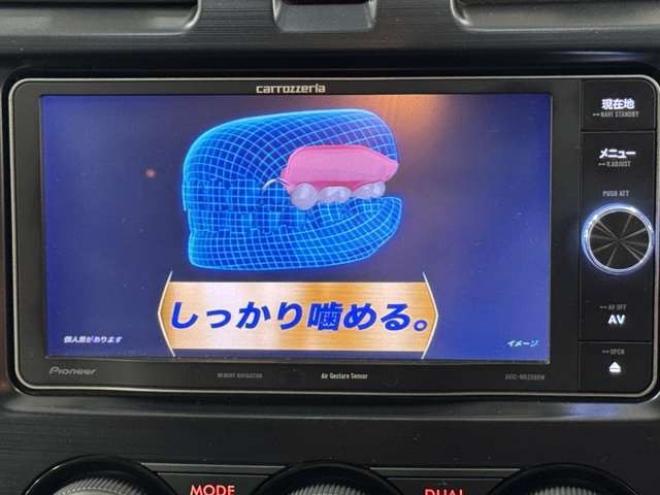 インプレッサスポーツ 2.0 i アイサイト 4WD　ナビ　TV　Bカメラ　Bluetooth　HID 2000