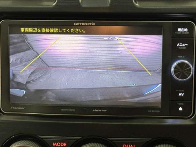 インプレッサスポーツ 2.0 i アイサイト 4WD　ナビ　TV　Bカメラ　Bluetooth　HID 2000