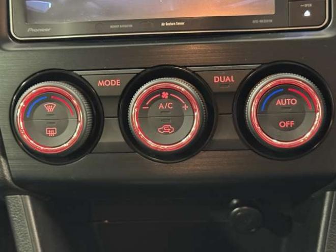 インプレッサスポーツ 2.0 i アイサイト 4WD　ナビ　TV　Bカメラ　Bluetooth　HID 2000