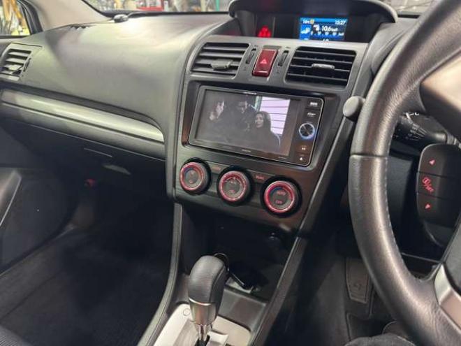 インプレッサスポーツ 2.0 i アイサイト 4WD　ナビ　TV　Bカメラ　Bluetooth　HID 2000