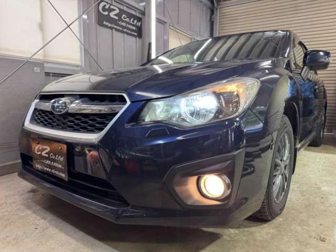 インプレッサスポーツ 2.0 i アイサイト 4WD　ナビ　TV　Bカメラ　Bluetooth　HID 2000