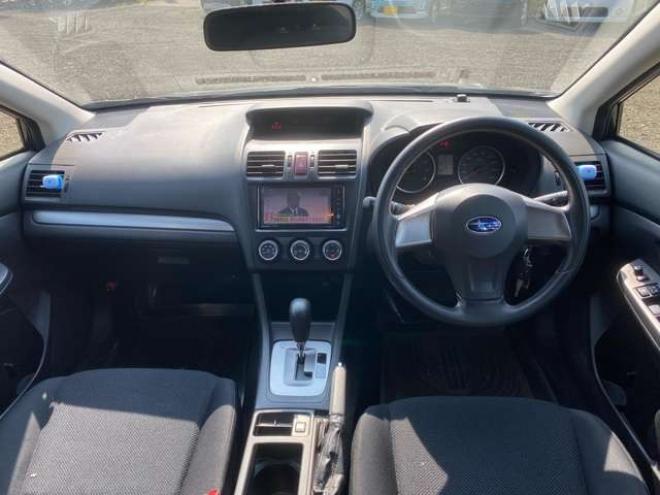 インプレッサスポーツ 1.6 i 4WD　 1600