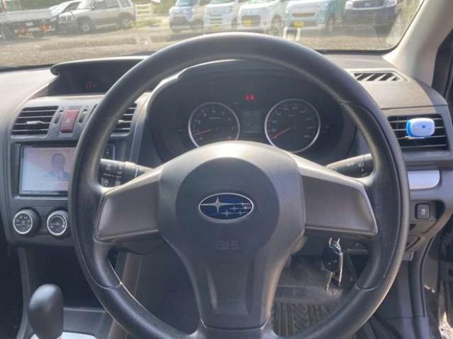インプレッサスポーツ 1.6 i 4WD　 1600