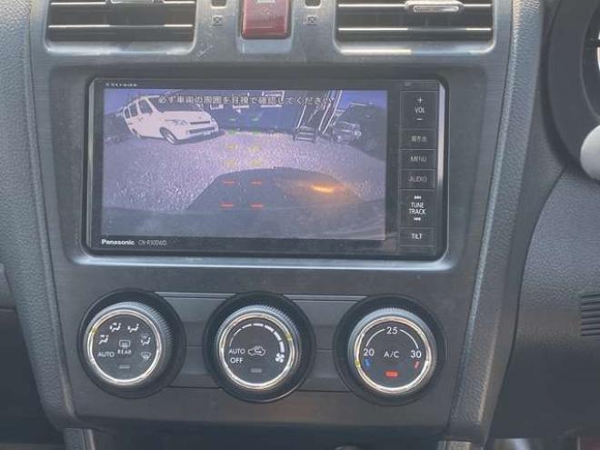インプレッサスポーツ 1.6 i 4WD　 1600