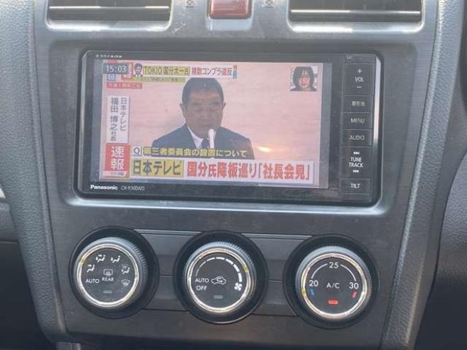 インプレッサスポーツ 1.6 i 4WD　 1600