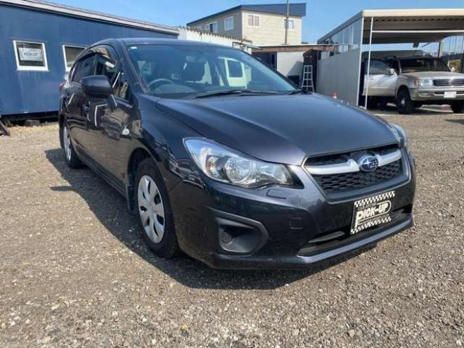 インプレッサスポーツ 1.6 i 4WD　 1600
