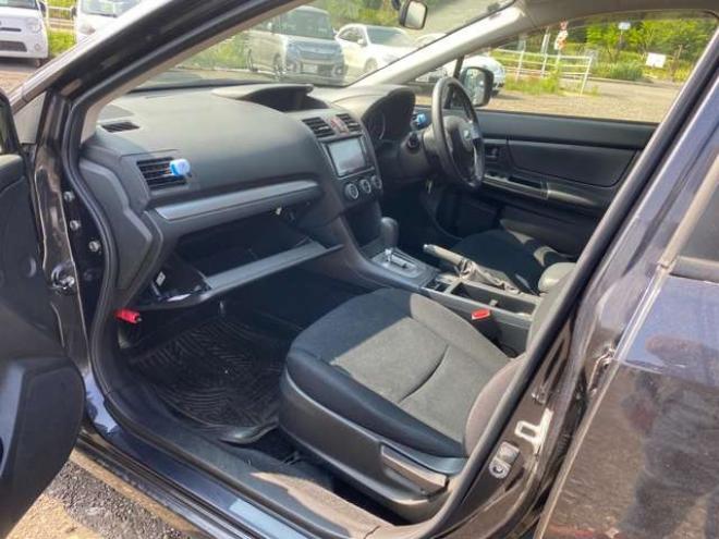 インプレッサスポーツ 1.6 i 4WD　 1600