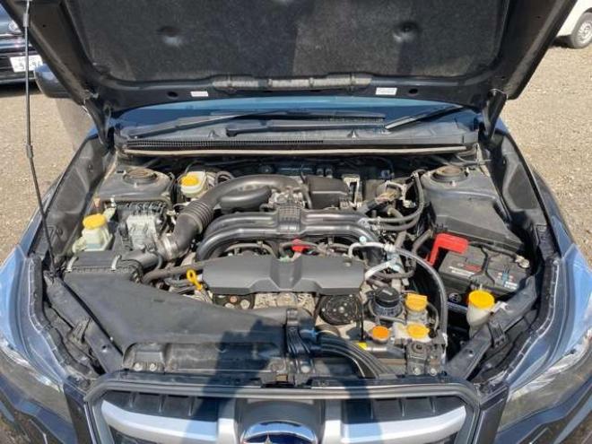 インプレッサスポーツ 1.6 i 4WD　 1600