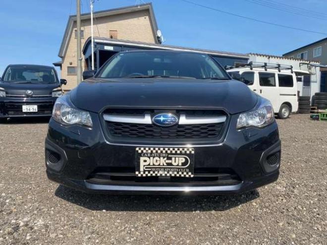 インプレッサスポーツ 1.6 i 4WD　 1600