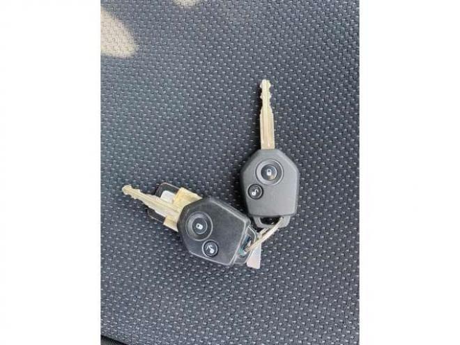 インプレッサスポーツ 1.6 i 4WD　 1600