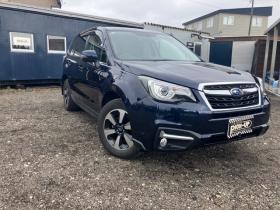 フォレスター　2.0i-L 4WD　 2000