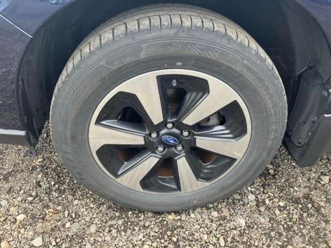 フォレスター2.0i-L 4WD　 2000
