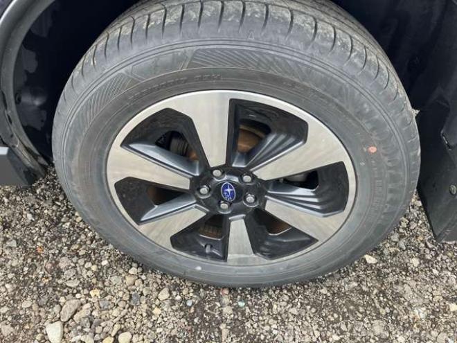フォレスター2.0i-L 4WD　 2000