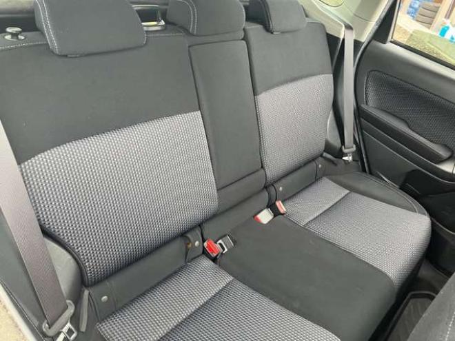 フォレスター2.0i-L 4WD　 2000