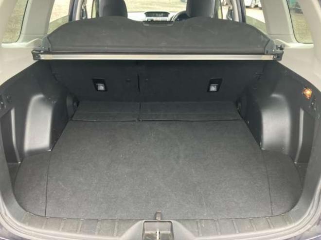フォレスター2.0i-L 4WD　 2000
